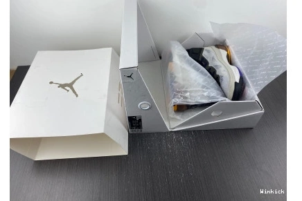 Dark Jordan 37 Concord Bone Light 0729